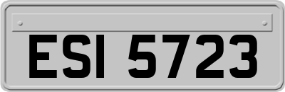 ESI5723