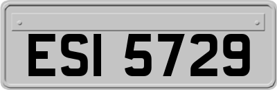 ESI5729