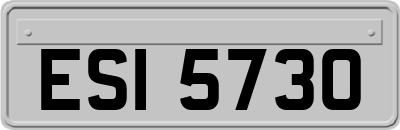ESI5730