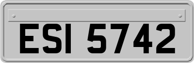 ESI5742