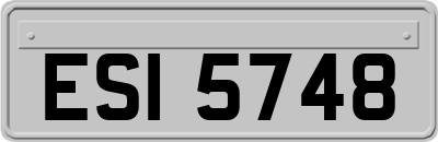 ESI5748