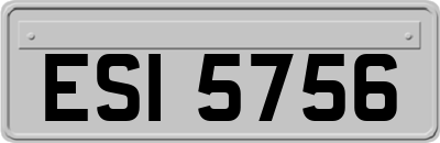 ESI5756