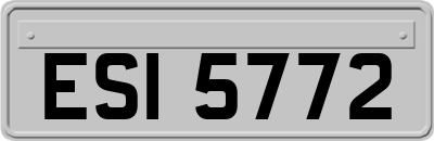 ESI5772