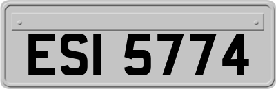 ESI5774