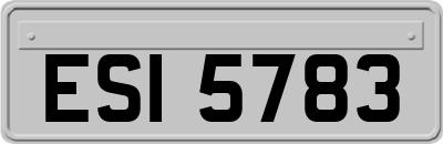 ESI5783