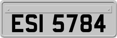ESI5784