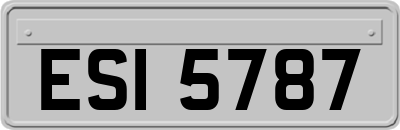 ESI5787