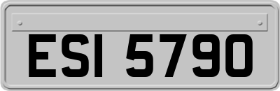 ESI5790