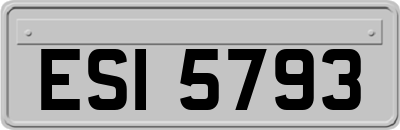ESI5793