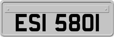 ESI5801