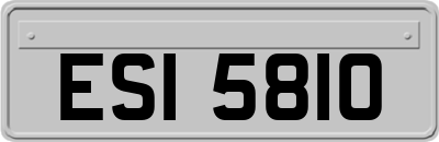 ESI5810