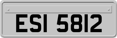 ESI5812