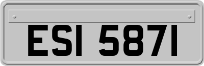 ESI5871