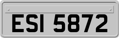 ESI5872