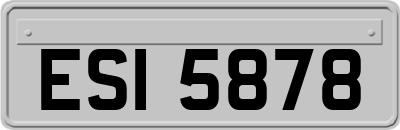 ESI5878
