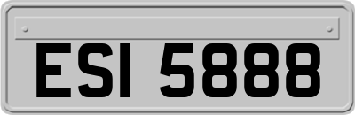 ESI5888