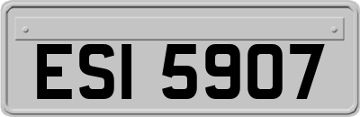 ESI5907