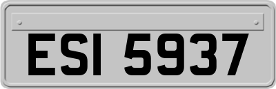 ESI5937
