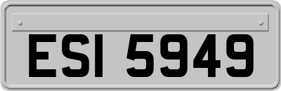 ESI5949