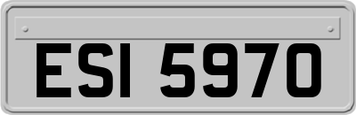 ESI5970