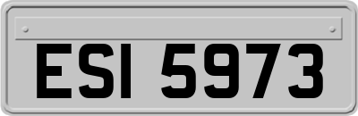 ESI5973