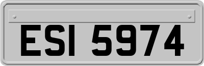 ESI5974