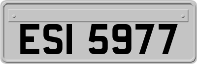 ESI5977