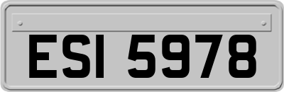 ESI5978