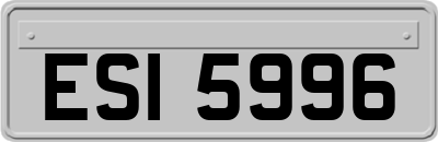 ESI5996