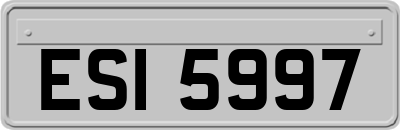 ESI5997