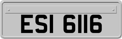 ESI6116