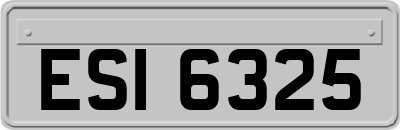 ESI6325
