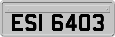 ESI6403