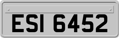 ESI6452