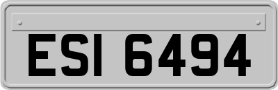 ESI6494