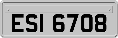 ESI6708