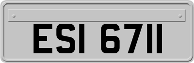 ESI6711