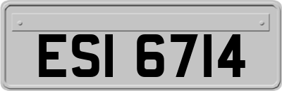 ESI6714