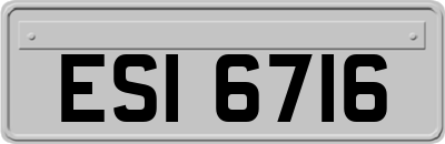 ESI6716