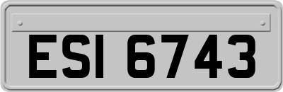 ESI6743
