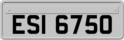 ESI6750