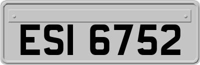 ESI6752