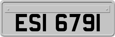ESI6791