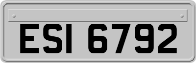ESI6792