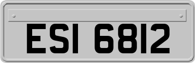 ESI6812