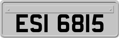 ESI6815