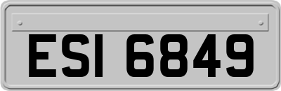 ESI6849