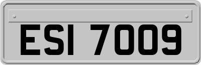 ESI7009