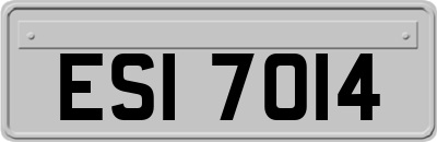 ESI7014