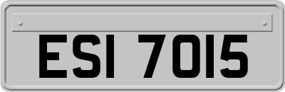 ESI7015